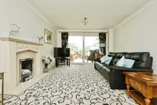 Old Gateford Road, Worksop