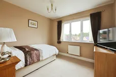 Old Gateford Road, Worksop