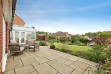 Old Gateford Road, Worksop