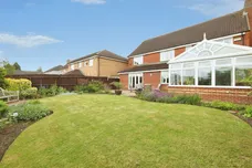 Old Gateford Road, Worksop