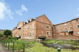 Property responsive