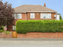 Ellison Street, Thorne, Doncaster photo