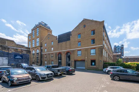 112 York Road, London, SW11