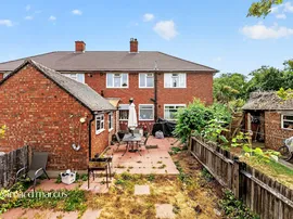 Barnfield Avenue, Mitcham photo