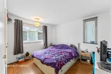 Barnfield Avenue, Mitcham