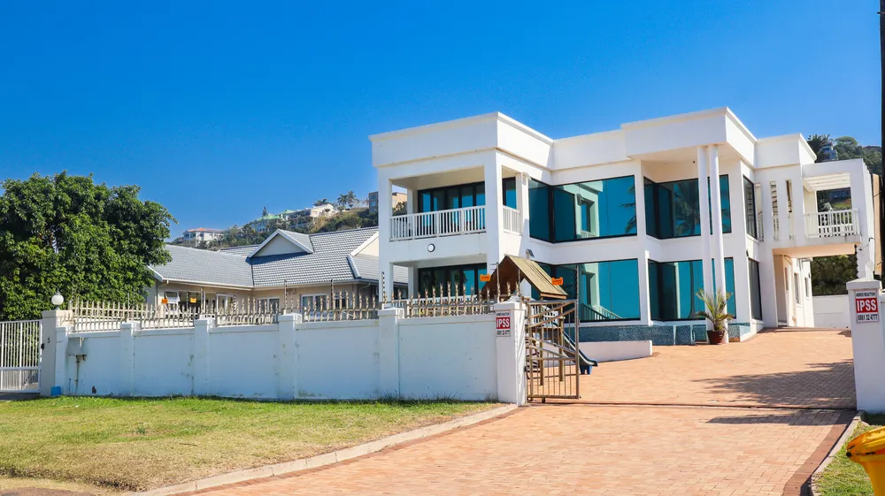 South Africa, KwaZulu Natal, Ballito Central, Compensation Road South, 3B