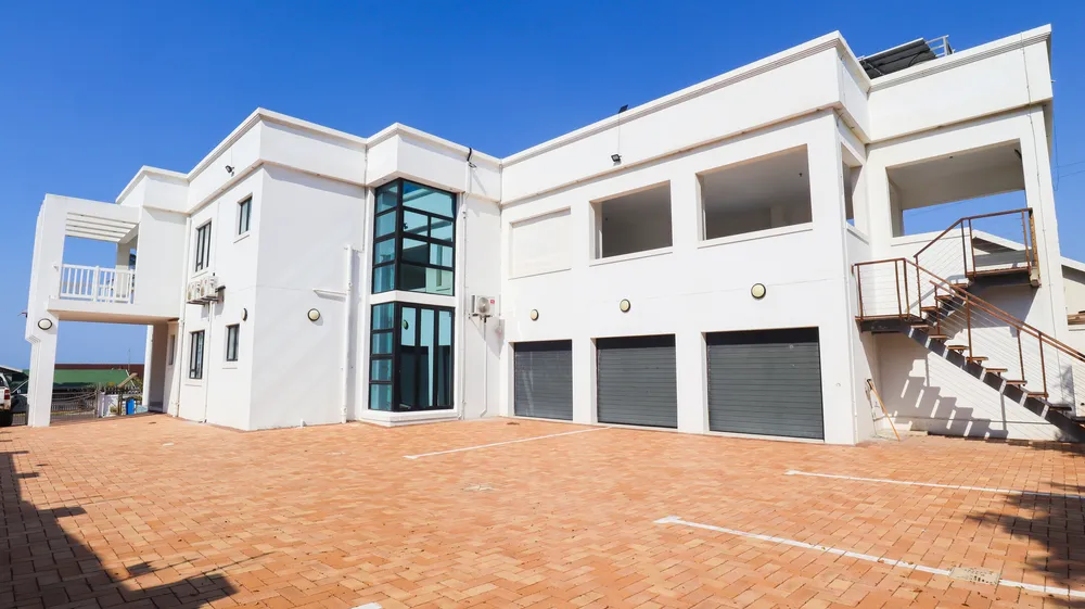 South Africa, KwaZulu Natal, Ballito Central, Compensation Road South, 3B