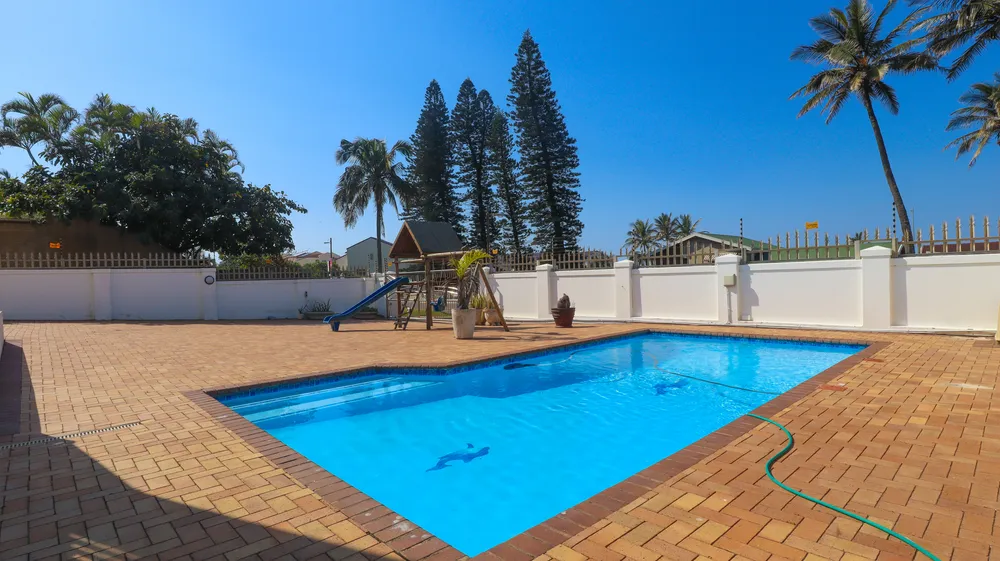 South Africa, KwaZulu Natal, Ballito Central, Compensation Road South, 3B
