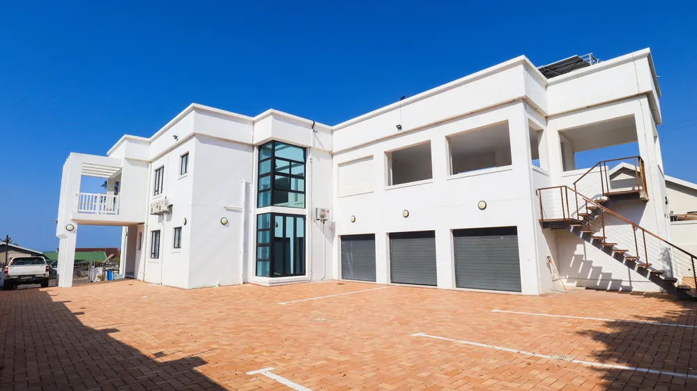 South Africa, KwaZulu Natal, Ballito Central, Compensation Road South, 3B