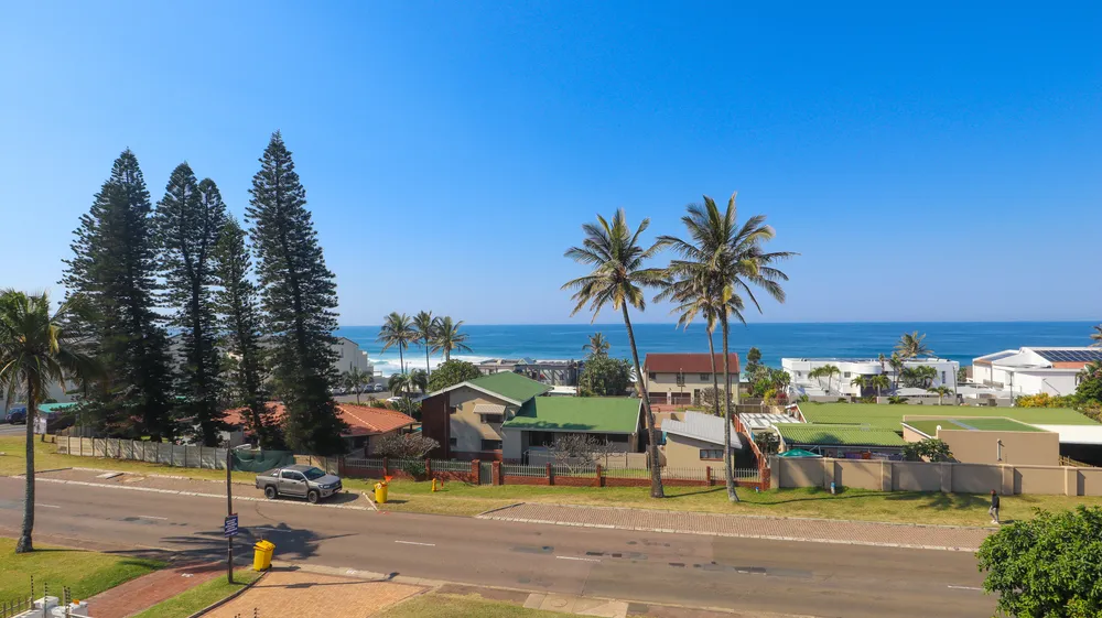 South Africa, KwaZulu Natal, Ballito Central, Compensation Road South, 3B