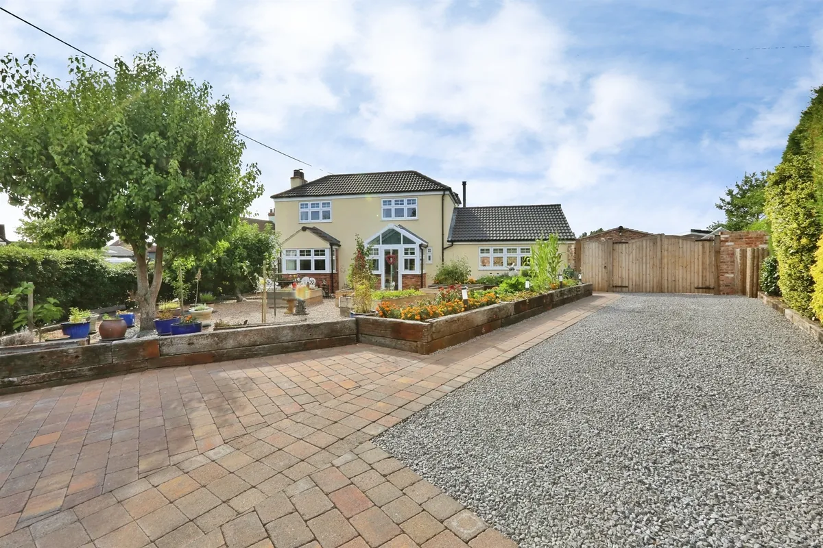 Battle Green, Epworth, Doncaster
