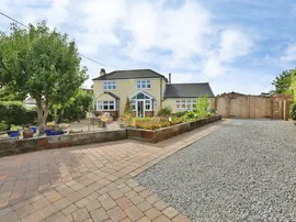 Battle Green, Epworth, Doncaster photo