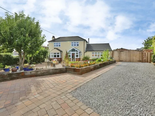 Battle Green, Epworth, Doncasterphoto