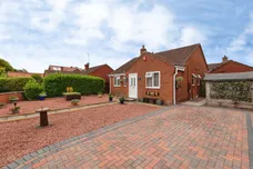 Orchard Close, Helpringham, Sleaford