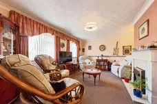 Orchard Close, Helpringham, Sleaford