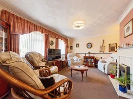 Orchard Close, Helpringham, Sleaford thumb 2