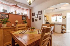 Orchard Close, Helpringham, Sleaford