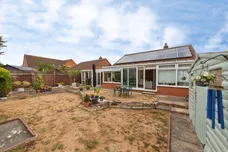 Orchard Close, Helpringham, Sleaford