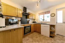 Orchard Close, Helpringham, Sleaford