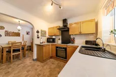 Orchard Close, Helpringham, Sleaford