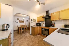 Orchard Close, Helpringham, Sleaford