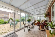 Orchard Close, Helpringham, Sleaford