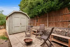 Brook Street, Tring