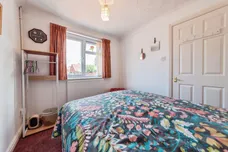 Orchard Close, Helpringham, Sleaford