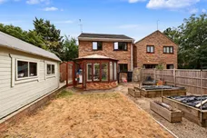 Brook Street, Tring