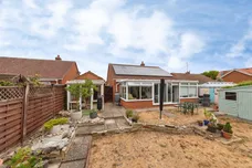 Orchard Close, Helpringham, Sleaford