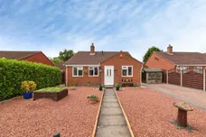 Orchard Close, Helpringham, Sleaford