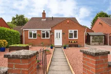 Orchard Close, Helpringham, Sleaford