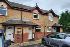 Palmers Leaze, Bradley Stoke, BRISTOL