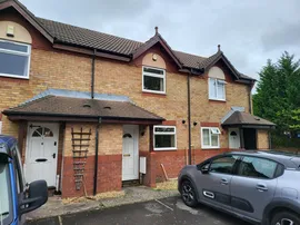 Palmers Leaze, Bradley Stoke, BRISTOL photo