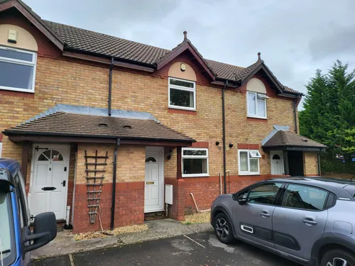 Palmers Leaze, Bradley Stoke, BRISTOLphoto
