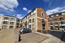 Corner Hall, HEMEL HEMPSTEAD