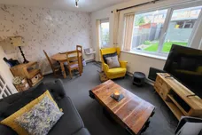 Palmers Leaze, Bradley Stoke, BRISTOL