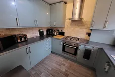 Palmers Leaze, Bradley Stoke, BRISTOL