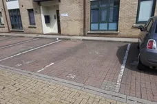 Corner Hall, HEMEL HEMPSTEAD