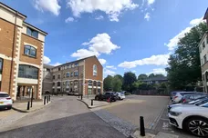 Corner Hall, HEMEL HEMPSTEAD