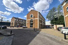 Corner Hall, HEMEL HEMPSTEAD