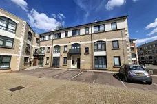 Corner Hall, HEMEL HEMPSTEAD