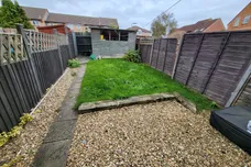 Palmers Leaze, Bradley Stoke, BRISTOL