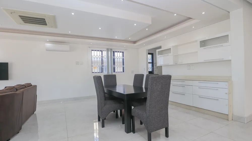 South Africa, KwaZulu Natal, Ballito Central, Compensation Road South, 3B