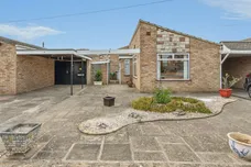 Elder Way, Rainham