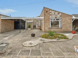 Elder Way, Rainham photo