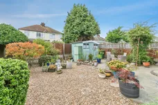 Elder Way, Rainham
