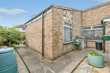 Elder Way, Rainham