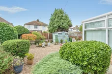 Elder Way, Rainham