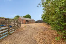 Chapel Gate, Whaplode Drove, Spalding